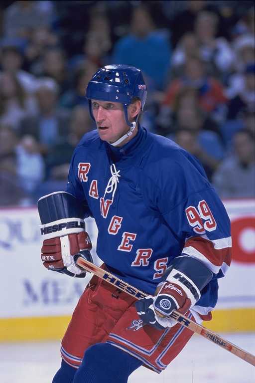 Wayne Gretzky HD Images