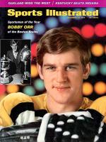 Bobby Orr Latest Photo