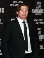 Mike Fisher Latest Photo