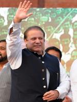 Nawaz Sharif HD wallpaper