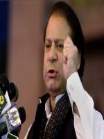 Nawaz Sharif Speech