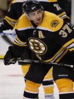 Patrice Bergeron HD Images