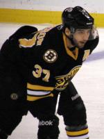 Patrice Bergeron Latest Photo