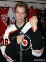 Claude Giroux