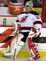 Martin Brodeur Latest Photo