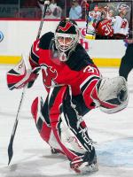 Martin Brodeur Latest Wallpaper