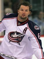 Rick Nash Latest Photo