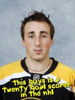 Brad Marchand HD Images