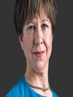 Lyse Doucet HD Images