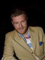 Mark Steyn Latest Photo