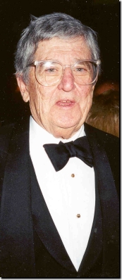 A. M. Rosenthal