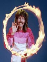 Doug Henning Latest Photo