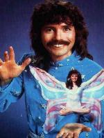 Doug Henning Latest Wallpaper