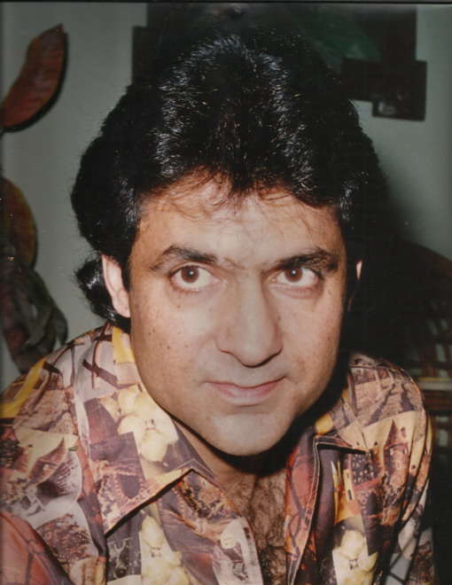 Firdos Jamal