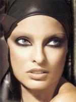 Linda Evangelista Latest Wallpaper