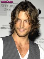 Gabriel Aubry Latest Photo