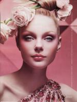 Jessica Stam Latest Photo