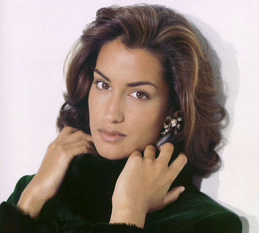 Yasmeen Ghauri Profile Biodata Updates And Latest Pictures Fanphobia Celebrities Database 