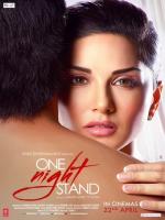 Sunny Leone is smoking hot in new 'One Night Stand' poster