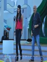 Sunny Leone takes Mahesh Bhatt inside the Bigg Boss house