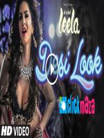 Ek Paheli Leela Sunny Leone Hotest Song