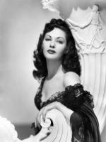 Yvonne DeCarlo HD Images