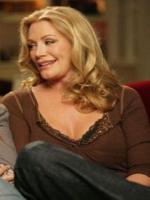Shannon Tweed HD Images