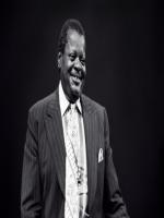 Oscar Peterson HD Images