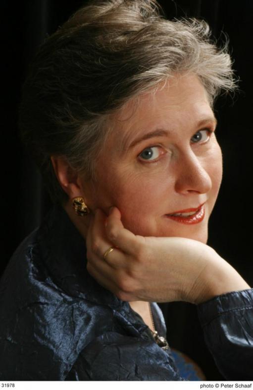 Janina Fialkowska