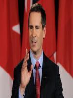 Dalton Mcguinty HD Images