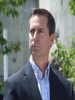 Dalton Mcguinty Latest Photo