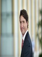 Justin Trudeau wallpaper