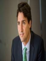 Justin Trudeau Beautiful image