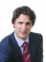 Justin Trudeau HD Images