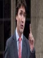 Justin Trudeau HD Wallpapers