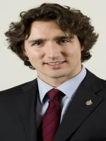 Justin Trudeau Latest Wallpaper