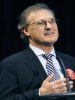 Stephen Lewis Latest Photo