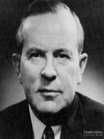 Lester B. Pearson Latest Photo