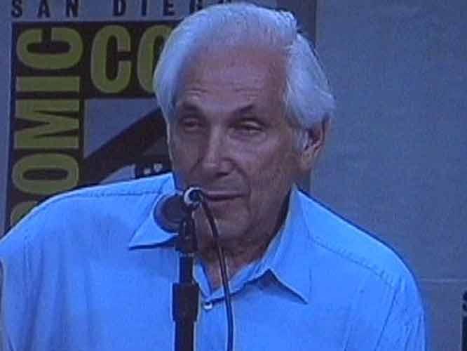 Marty Krofft HD Images