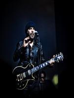 Daniel Lanois Latest Wallpaper