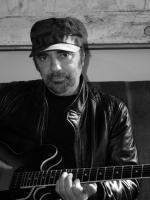 Daniel Lanois