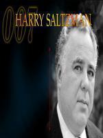 Harry Saltzman HD Images