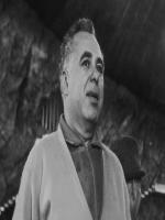 Harry Saltzman Latest Wallpaper