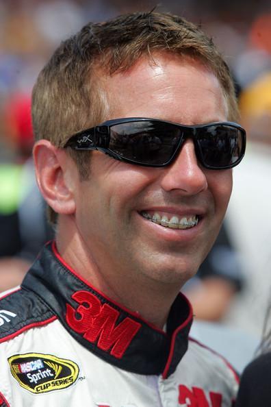 Greg Biffle Latest Photo