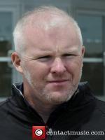 Paul Tracy Latest Photo