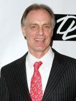 Keith Carradine Television actor