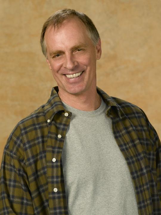 Keith Carradine Stage Actor