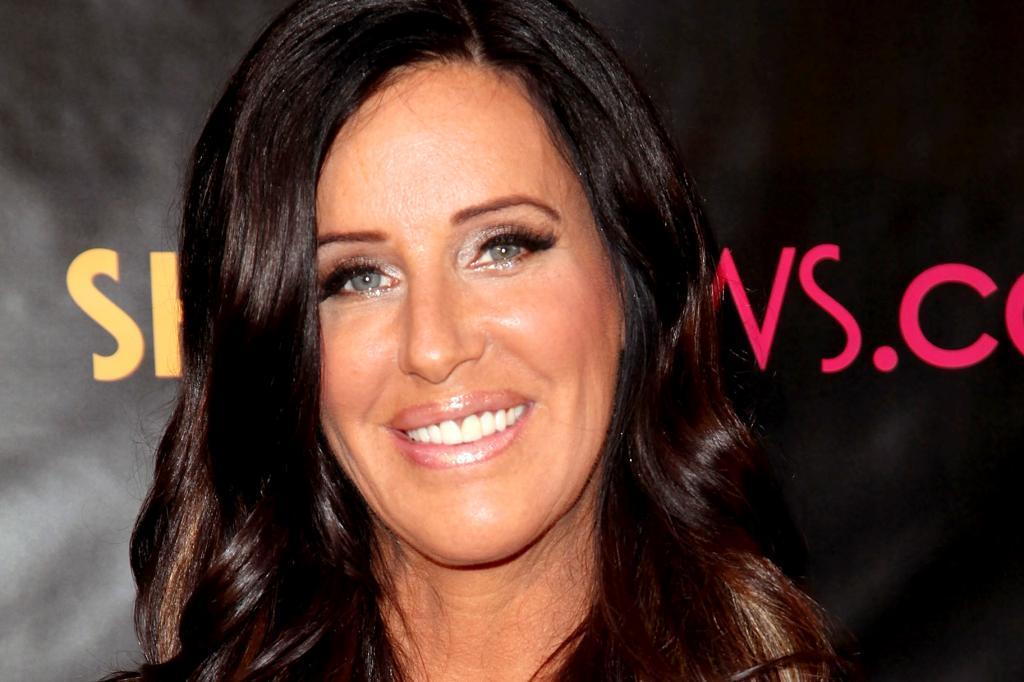 Patti Stanger HD Images