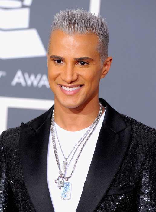 Jay Manuel HD Wallpapers Jay Manuel Photos FanPhobia Celebrities