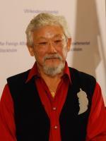 David Suzuki HD Images